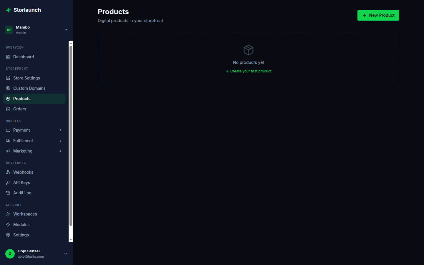 Plugipay family portal: products
